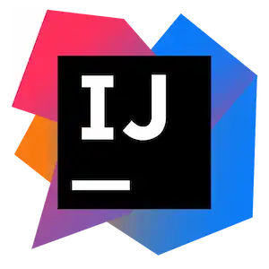 icono de IntelliJ