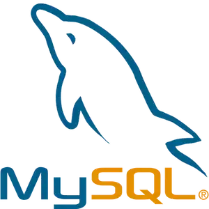 icono de MySQL