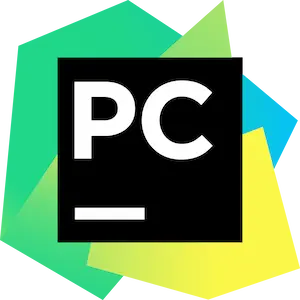 icono de PyCharm