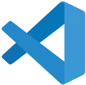 icono de Visual Studio Code
