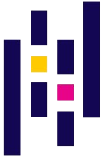icono de la libreria de Python Pandas