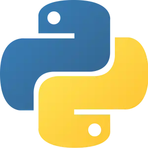 icono de Python